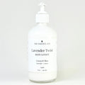 Lavender Twist Body Lotion
