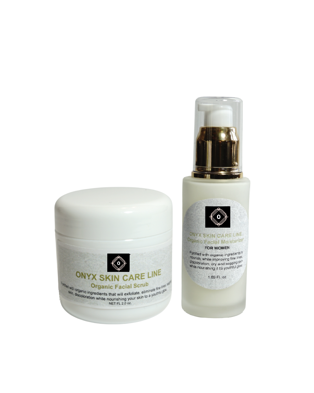 Two-Step Facial System Facial - For WOMEN