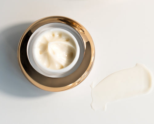 Anti-Aging Peptide Eye Cream for Wrinkles, Puffiness & Dark Circles