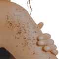 Exfoliating Anti-Aging Body Scrub - Lavender Fragrance