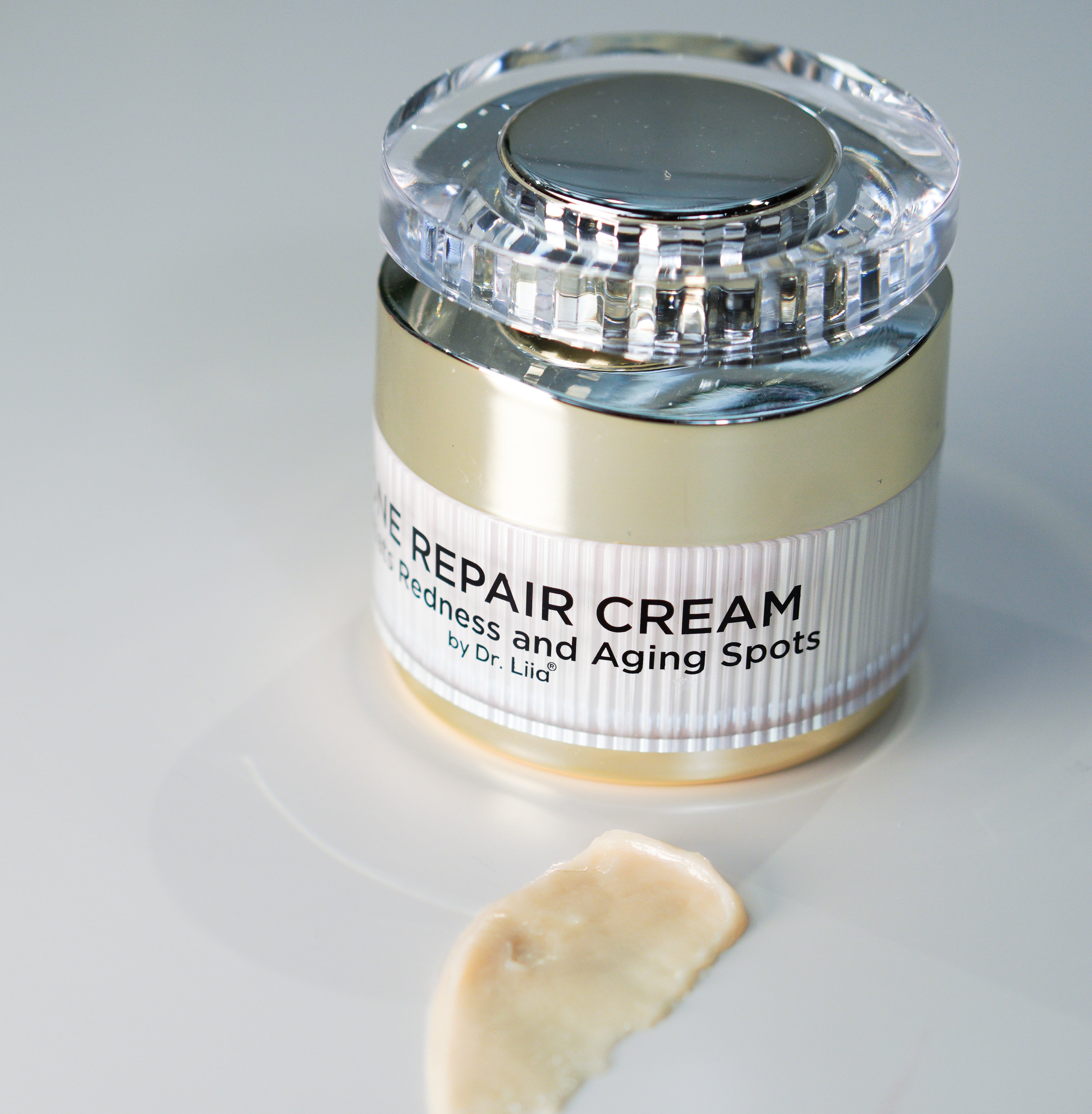 Brightening Tone Repair Cream for Dark Spots & Uneven Skin – Vegan & Gluten-Free