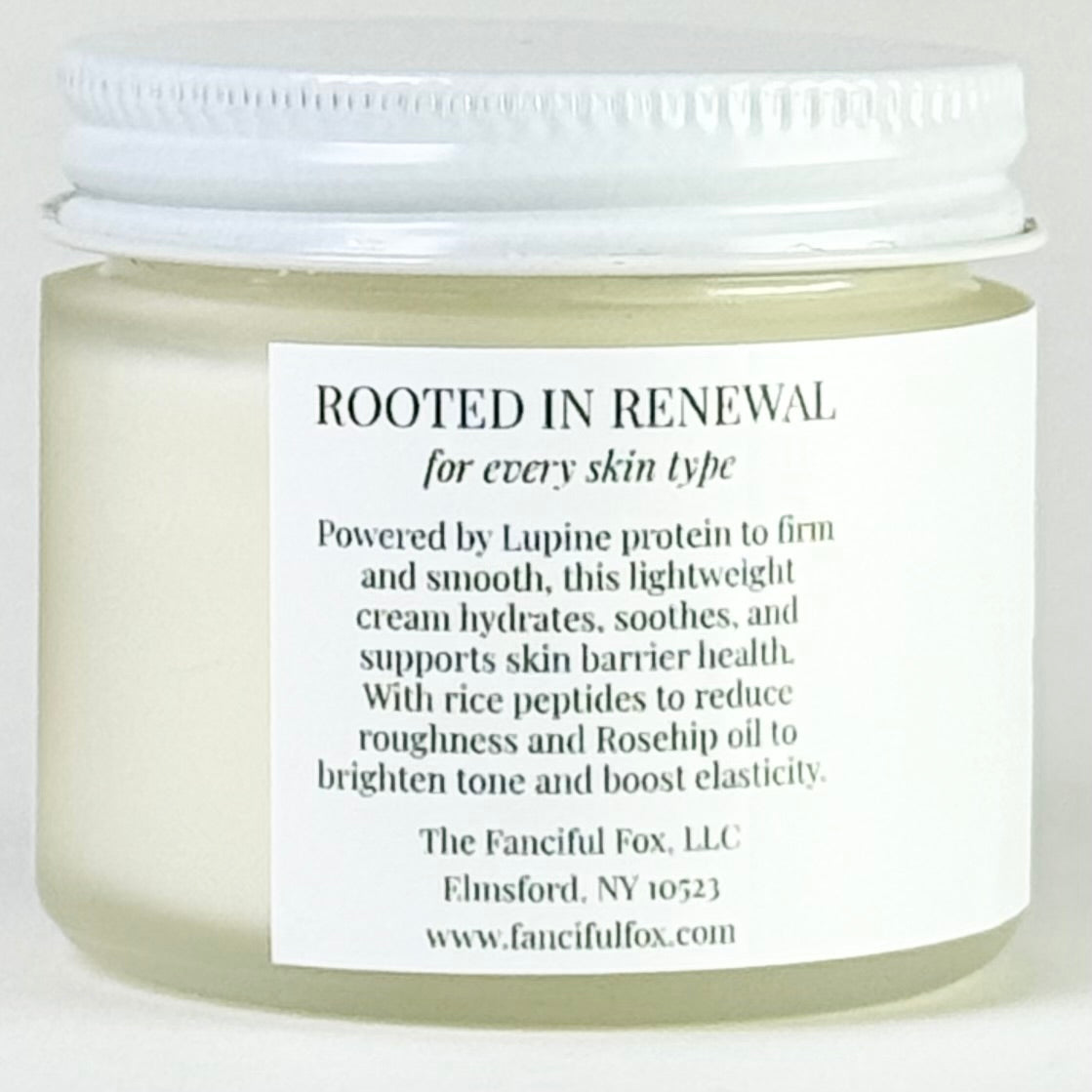 Lupine