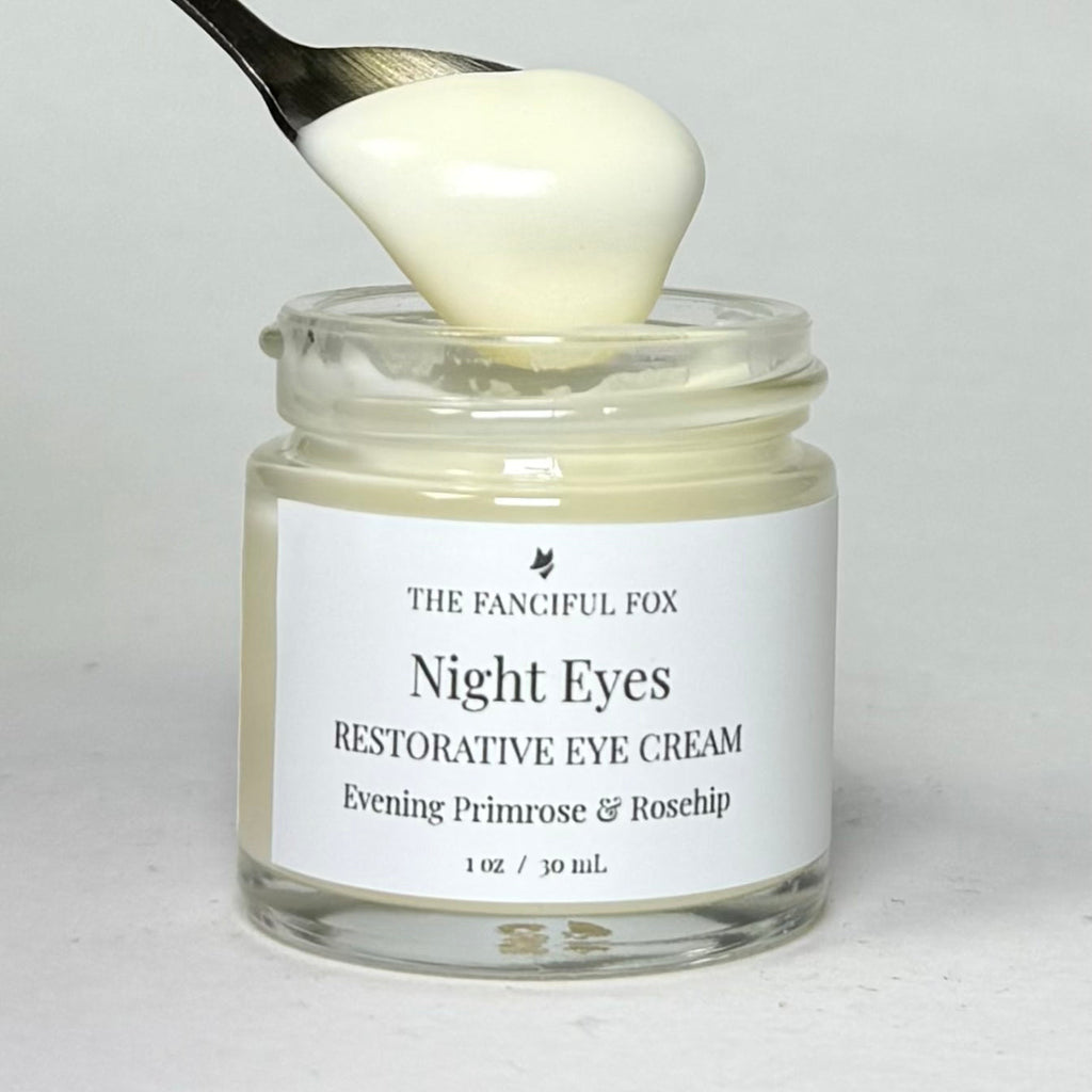 Night Eyes