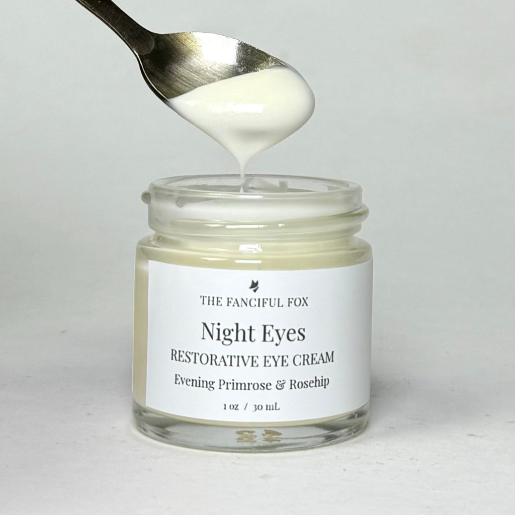Night Eyes