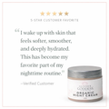 Skin Renewal Night Cream 2 oz – Anti-Aging Treatment