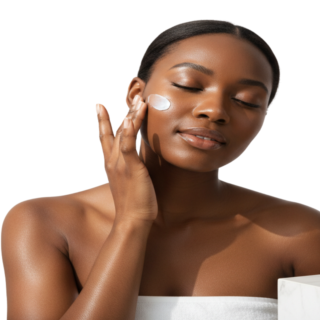 Two-Step Facial System Facial - For WOMEN