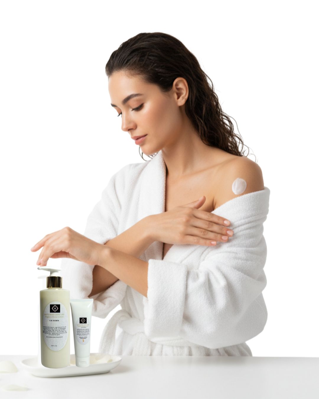Nourishing Lotion for WOMEN