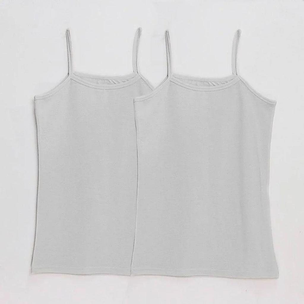 2 Casual Summer Tops