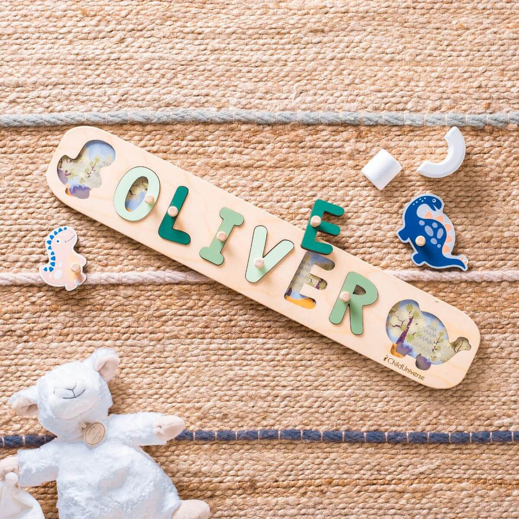 Toddler Boy Christmas Gift