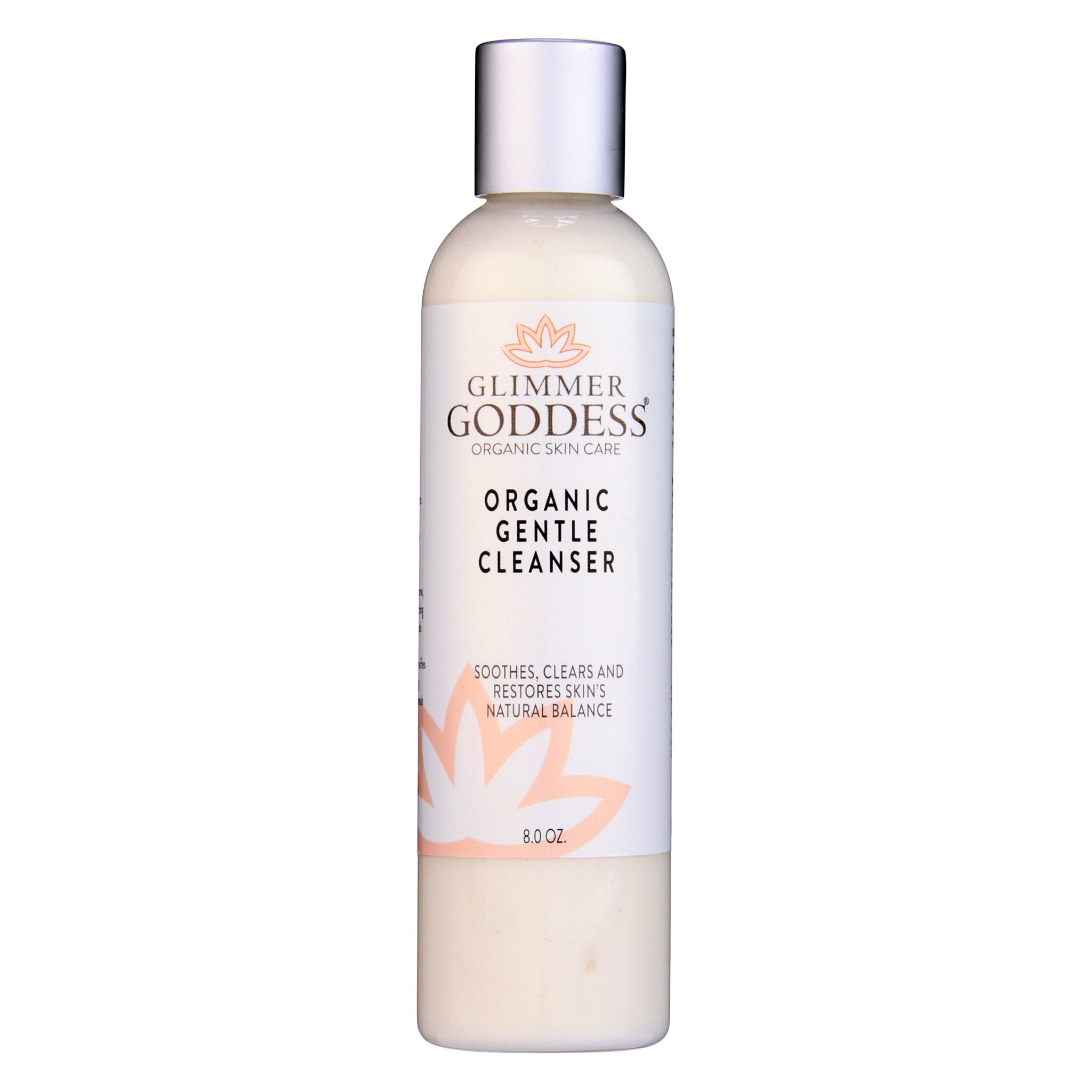 Sensitive Skin Cleanser – Gentle AHA Face Wash