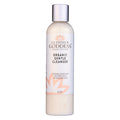 Organic Sensitive Skin Cleanser – Gentle AHA Face Wash