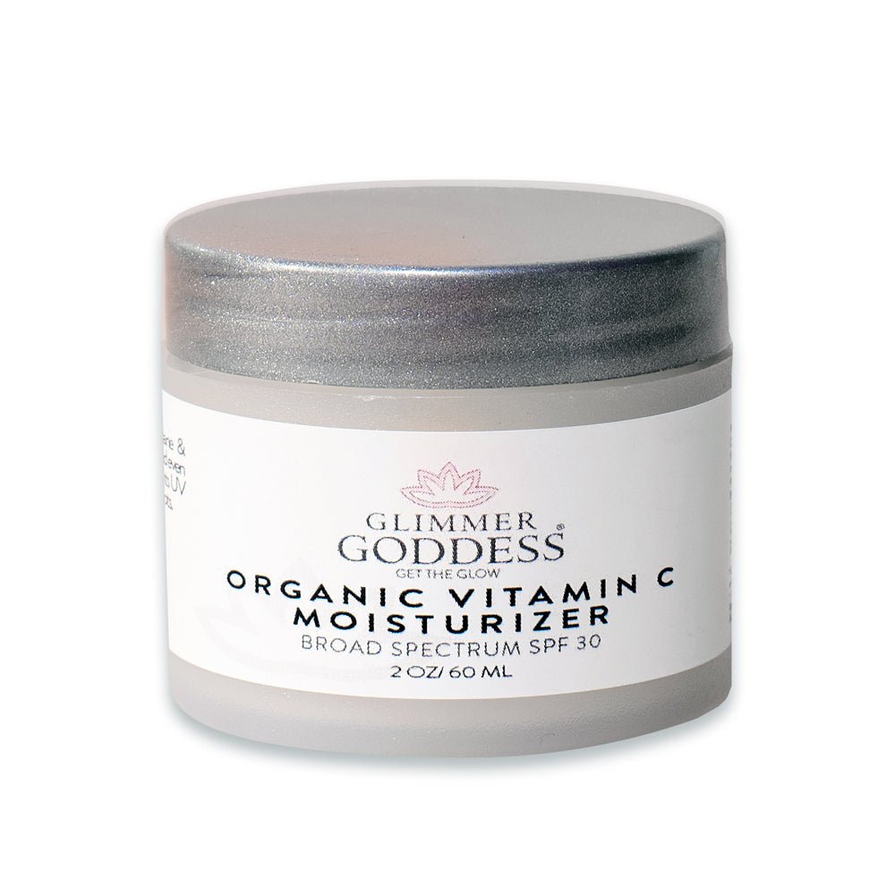 Vitamin C 3-Step Anti-Aging Kit – Complete System