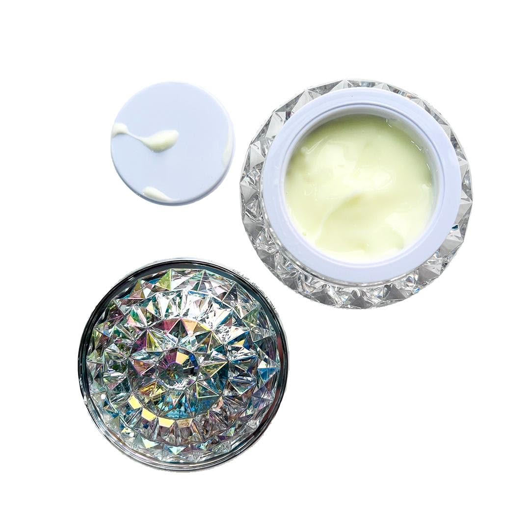 Anti-Aging Retinol Night Moisturizer – Hydrating, Vegan, Gluten-Free & Radiance-Boosting